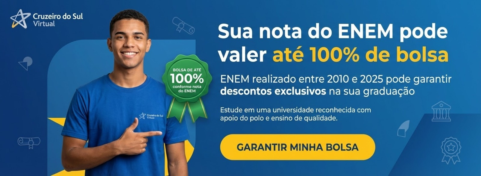 Faculdade Ideal para sua Carreira