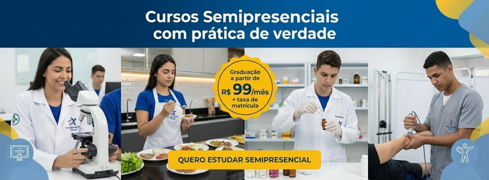 Bolsas de Estudo em Osasco